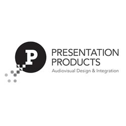 Presentation Products