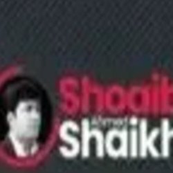 Shoaib Shaikh & Shoaib Ahmed Shaikh Winnig