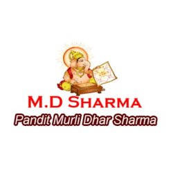 Md Sharma Ji