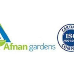 Afnan Garden Design