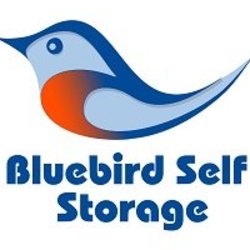 Bluebird Self Storage Calgary