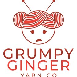 Grumpy Ginger Yarn