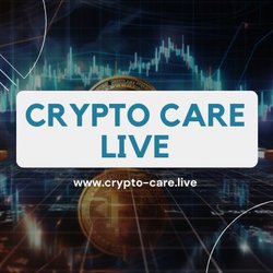 Crypto Care Live