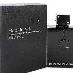 Club De Nuit Intense Perfume