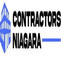 Contractors  Niagara