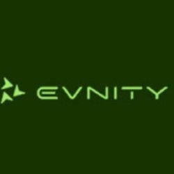 Evnity - EV Charging Management Software