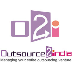 Outsource2India