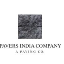Pavers India