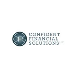 Confident Financial Solutions LLC