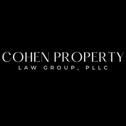 Cohen Property Law Group PLLC
