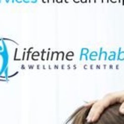 Lifetime Rehab - Physiotherapy Clinic in Brampton