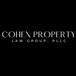 Cohen Property Law