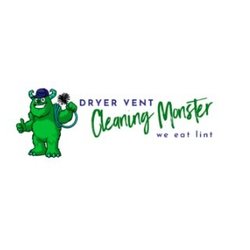 Dryer Vent Cleaning Monster