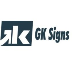 GK Signs