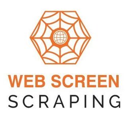 Web screen scraping