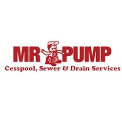 Mr. Pump