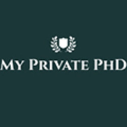 My Private Phd