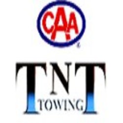 TNT Towing