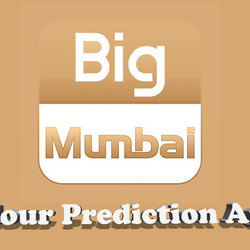 BigMumbai login