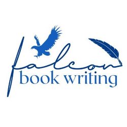 Falcon Book Writing