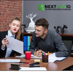 Career Hub NextGen IQ