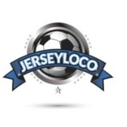 JerseyLoco