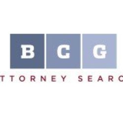 BCG Attorney Search