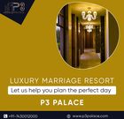 Marriage Resort in Zirakpur