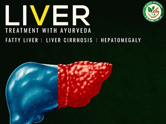 Liver Treatment with Ayurveda