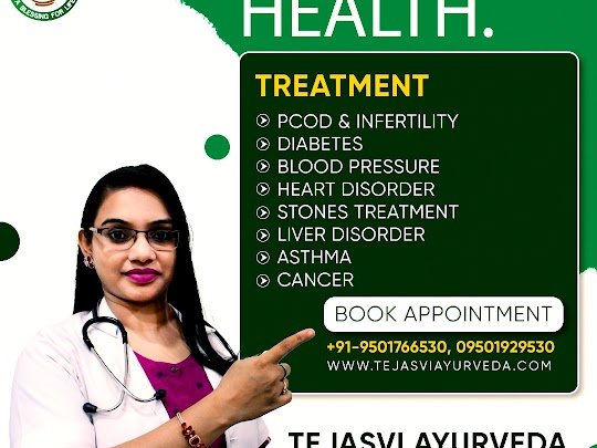 Ayurvedic Doctor in Chandigarh