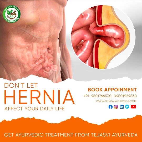 Hernia Treatment in Chandigarh