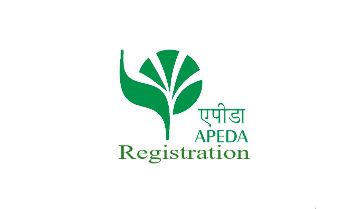 Apeda registration in Rajasthan