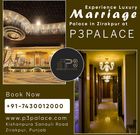 Marriage Palace on Zirakpur Road