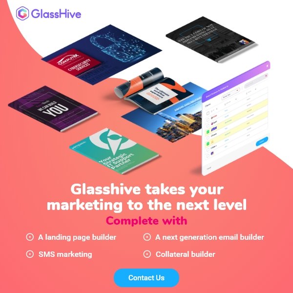 GlassHive (600x600)