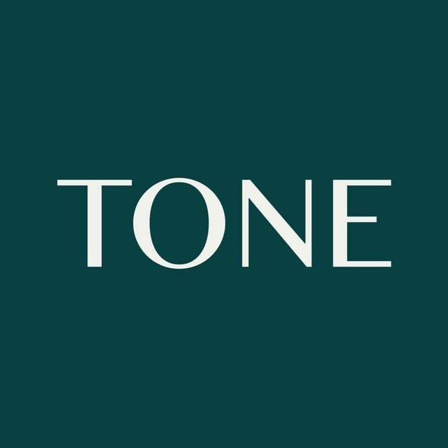 Tone Logo