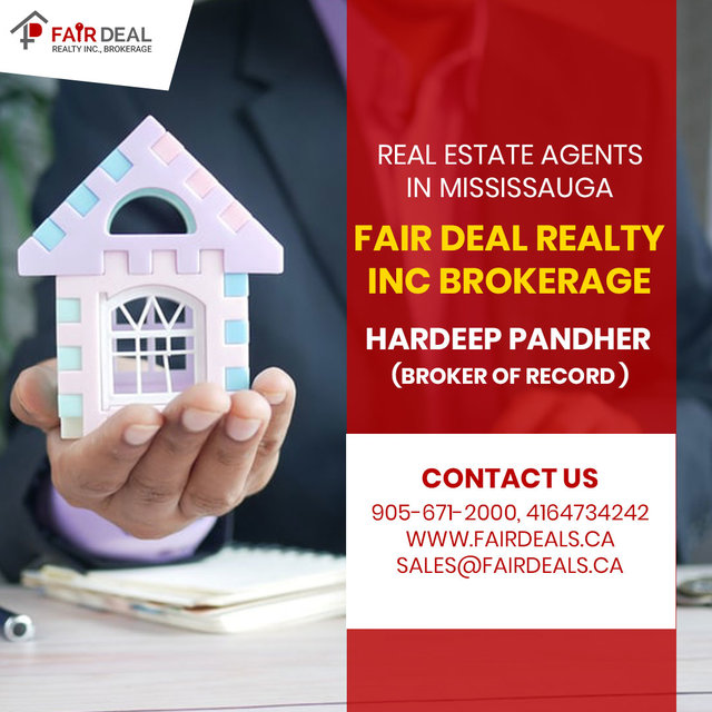 Real-Estate-Agent